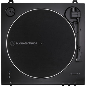 Audio-Technica AT-LP60XBT-BK Turntable