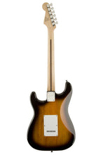 Load image into Gallery viewer, Fender Squier Bullet Startocaster SSS Electric Guitar BSB
