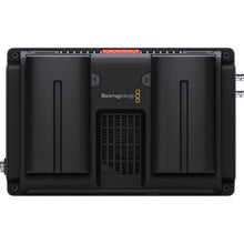 Load image into Gallery viewer, Blackmagic Design Video Assist 5&quot; 12G-SDI/HDMI HDR Recording Monitor
