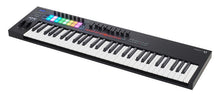 Load image into Gallery viewer, Novation Launchkey 61 mk3 Controller
