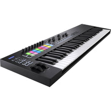 Load image into Gallery viewer, Novation Launchkey 61 mk3 Controller
