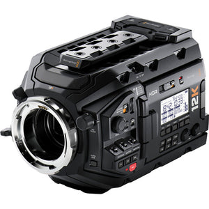 Blackmagic Design URSA Mini Pro 12K Video Camera Body