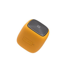 Load image into Gallery viewer, Edifier MP200 Yellow portable Bluetooth speaker
