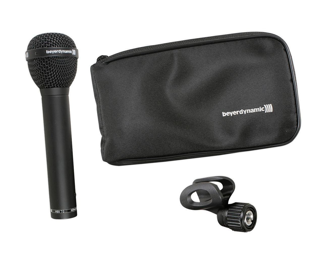Beyerdynamic M88 TG Microphone AcoustiKa Online Shop Beyerdynamic M88 TG Microphone AcoustiKa Online Shop
