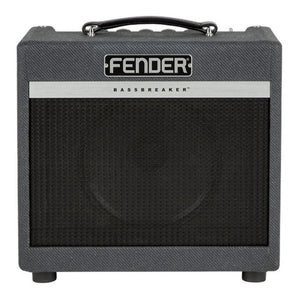 Fender Bassbreaker 007 Guitar Amplifier