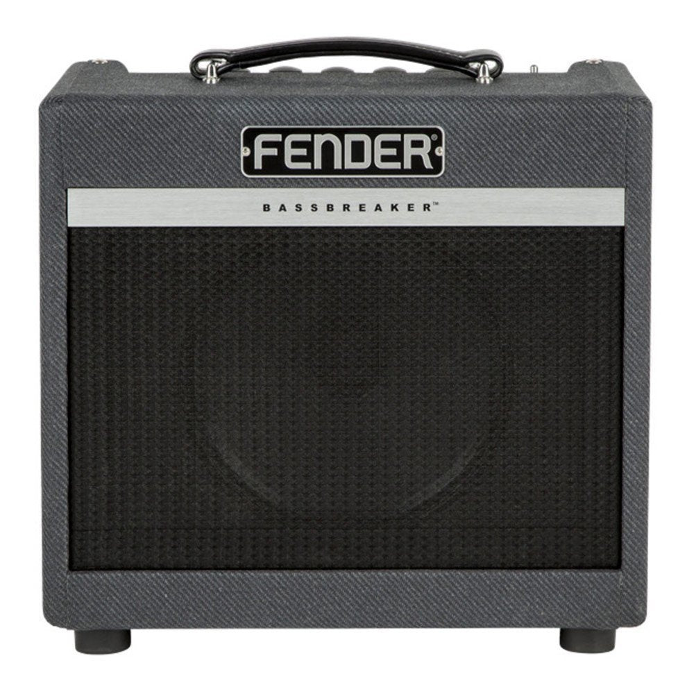 Fender Bassbreaker 007 Guitar Amplifier