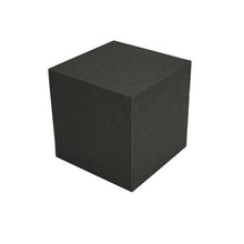 Load image into Gallery viewer, Acoustic Foam Cube Bass Trap Corner (1 piece)
