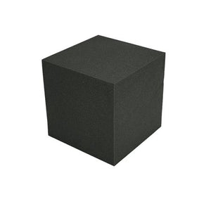 Acoustic Foam Cube Bass Trap Corner (1 piece)