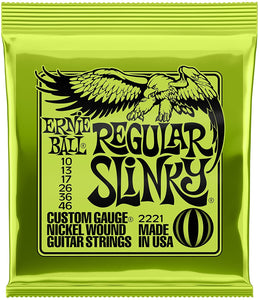 Ernie Ball 2221 Regular Slinky