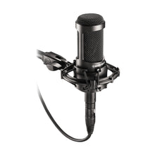 Load image into Gallery viewer, Audio-Technica AT2035 Condenser Microphone միկրոֆոն
