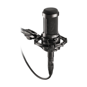Audio-Technica AT2035 Condenser Microphone միկրոֆոն