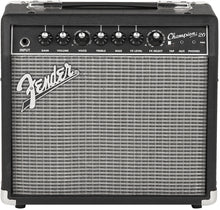 Load image into Gallery viewer, Fender Champion 20 Guitar Amplifier
