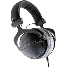 Load image into Gallery viewer, Beyerdynamic DT 770 PRO 250 Ohms Headphones
