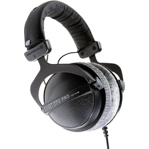 Beyerdynamic DT 770 PRO 250 Ohms Headphones