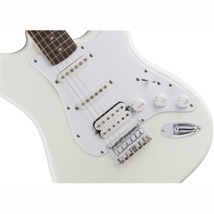 Squier Bullet Stratocaster Electric Guitar HT HSS AWT