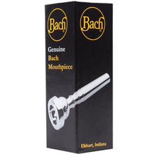 Load image into Gallery viewer, Vincent Bach 7C Trumpet Mouthpiece
