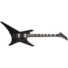Load image into Gallery viewer, Jackson JS32 Warrior RW FB Satin BK electric guitar
