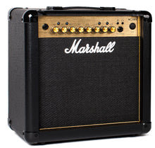 Load image into Gallery viewer, Marshall MG15GFX Gold Series Guitar Amplifier
