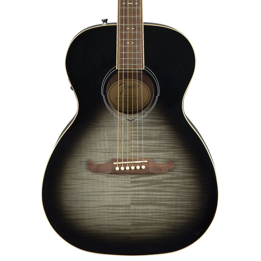 Fender FA235E Electro-Acoustic Guitar Moonlight Burst