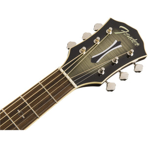 Fender FA235E Electro-Acoustic Guitar Moonlight Burst ակուստիկ կիթառ