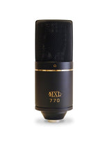 Load image into Gallery viewer, MXL 770 Condenser Recording Microphone
