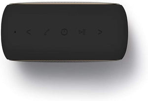 Edifier MP255 Black portable Bluetooth speaker
