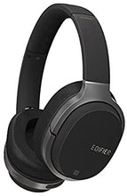 Load image into Gallery viewer, Edifier W830BT Black Bluetooth headphones
