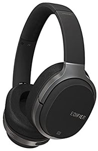 Edifier W830BT Black Bluetooth headphones