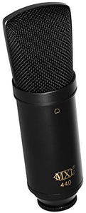 MXL 440 Condenser Microphone