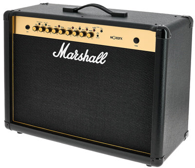 Marshall MG102GFX Guitar Amplifier