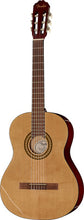 Load image into Gallery viewer, Fender FC-1 Classical Guitar Natural
