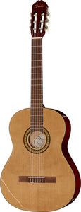 Fender FC-1 Classical Guitar Natural