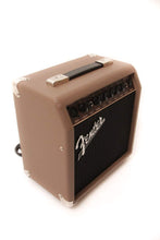 Load image into Gallery viewer, Fender ACOUSTASONIC 15 Guitar Amplifier
