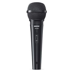 Shure SV200 Microphone միկրաֆոն