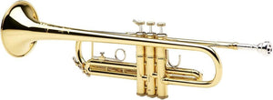 Vincent Bach TR200 Bb Trumpet