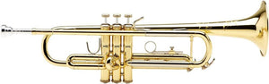 Vincent Bach TR200 Bb Trumpet