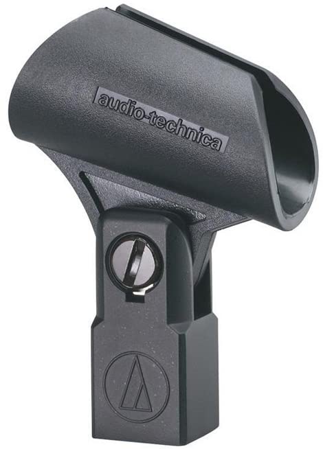 Audio-Technica AT8406a Microphone Clamp