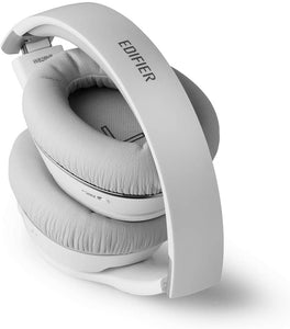 Edifier W828NB Bluetooth ANC Headphones White