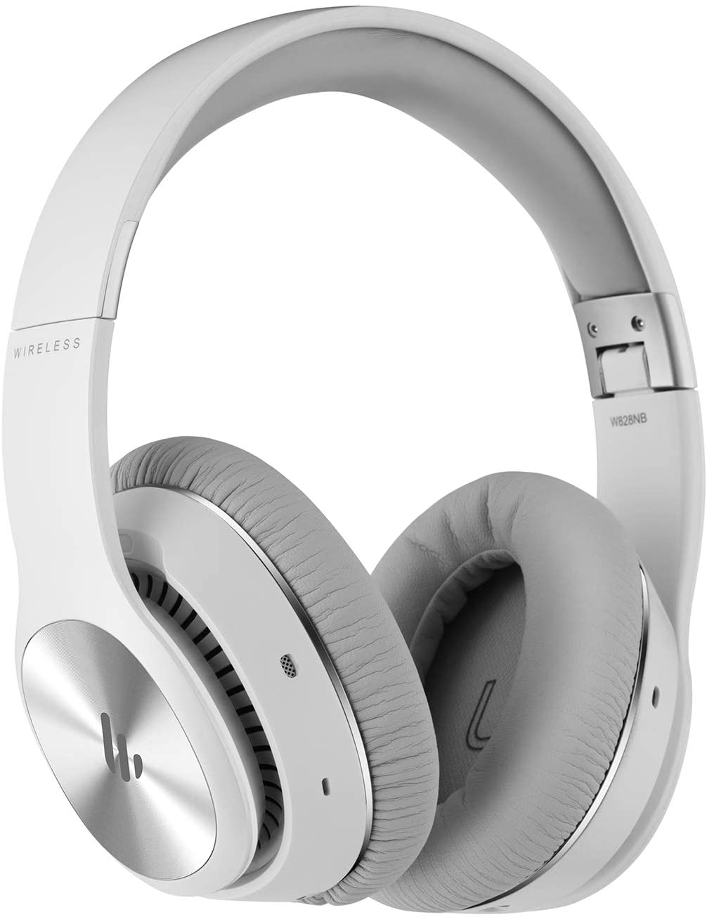 Edifier W828NB Bluetooth ANC Headphones White