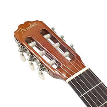 Load image into Gallery viewer, Fender FC-1 Classical Guitar Natural
