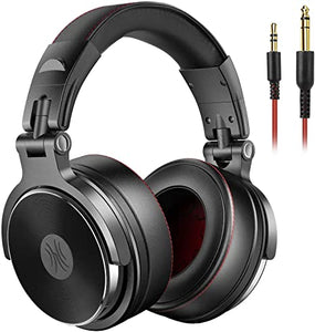 OneOdio Y80H Studio DJ Headphones