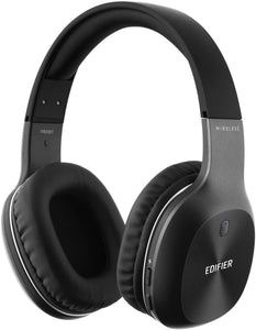 Edifier W800BT Black Bluetooth headphones