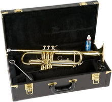 Load image into Gallery viewer, Vincent Bach TR200 Bb Trumpet
