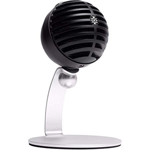 Shure MV5c Digital Condenser Microphone