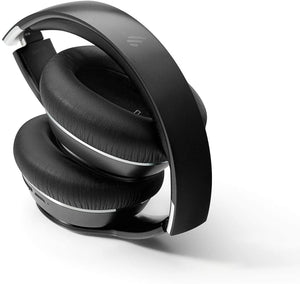 Edifier W820BT Black Bluetooth headphones