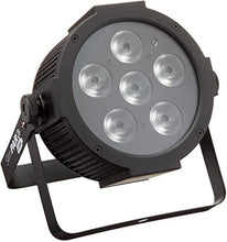 Load image into Gallery viewer, Chauvet SlimPAR Q6 USB LED Par Lighting
