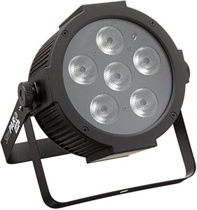 Chauvet SlimPAR Q6 USB LED Par Lighting