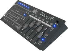 Load image into Gallery viewer, Chauvet Obey 6 DMX Controller

