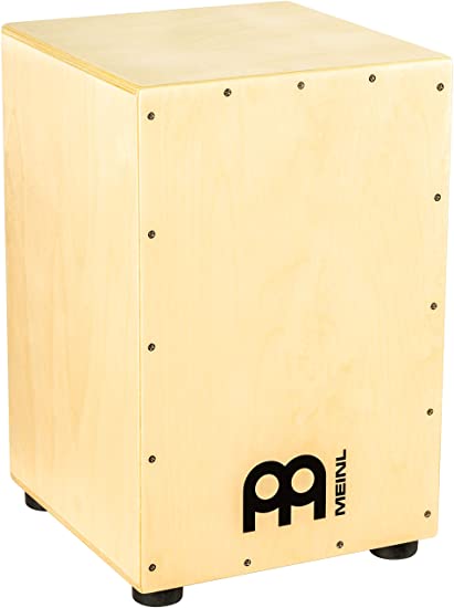 Meinl HCAJ1NT Cajon, Natural