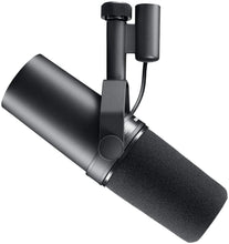 Load image into Gallery viewer, Shure SM7B Broadcasting Microphone
